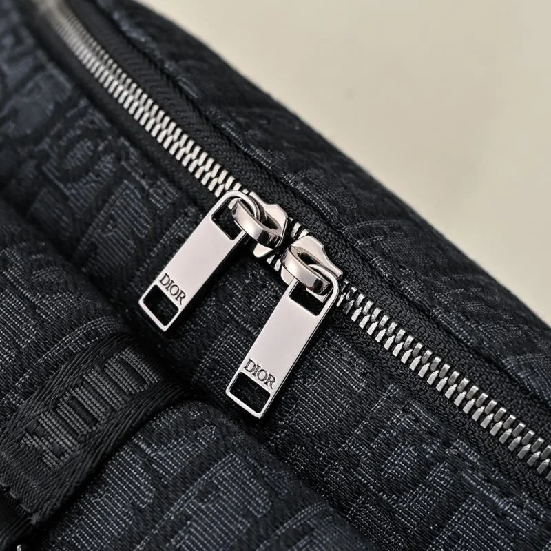 Christian Dior Waist Chest Packs Thermal 46132