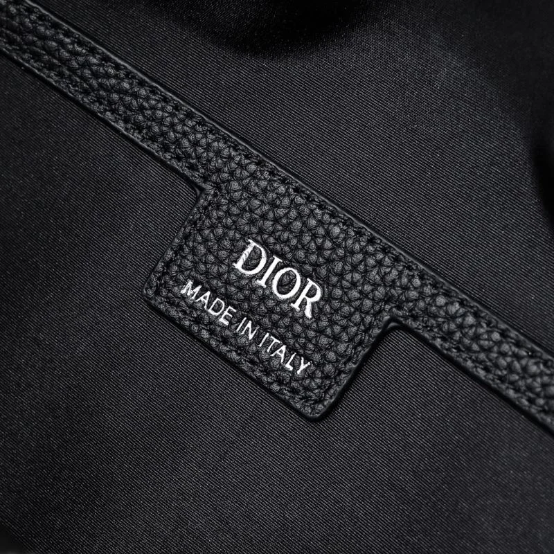 Christian Dior Waist Chest Packs Thermal 46132