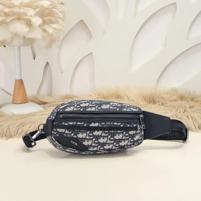 Neat Christian Dior Waist Chest Packs 46129