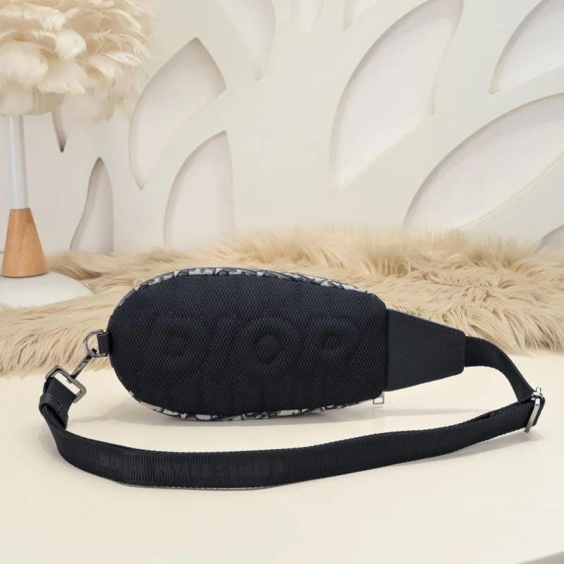 Neat Christian Dior Waist Chest Packs 46129