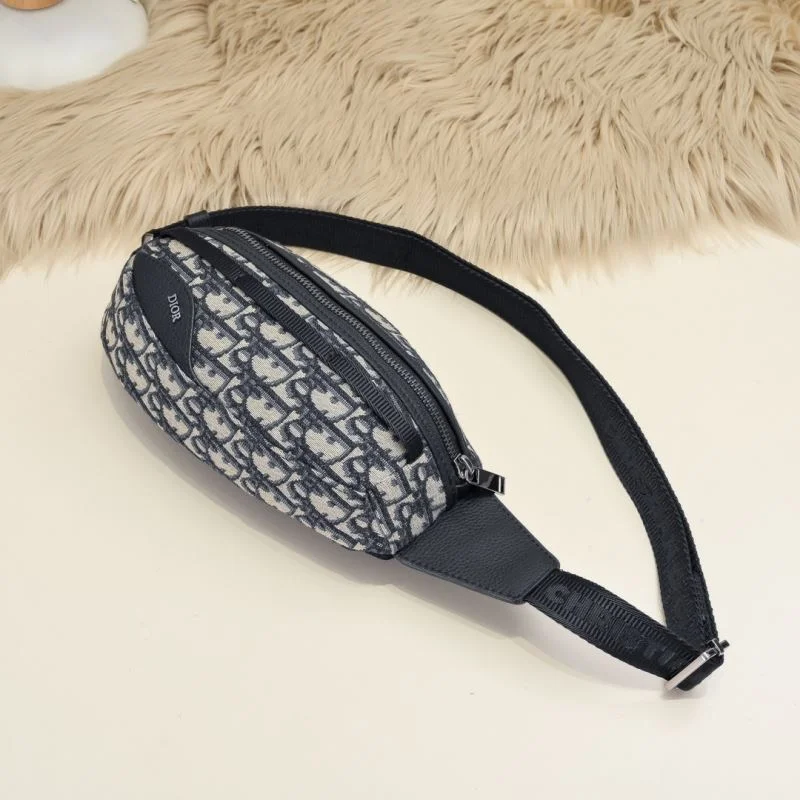Neat Christian Dior Waist Chest Packs 46129