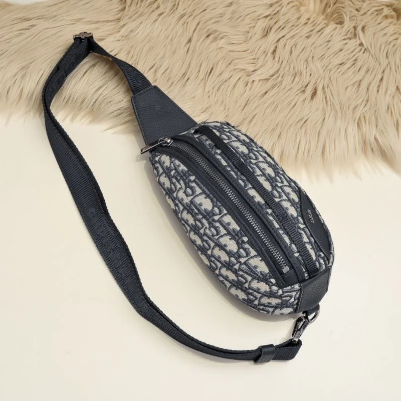 Neat Christian Dior Waist Chest Packs 46129