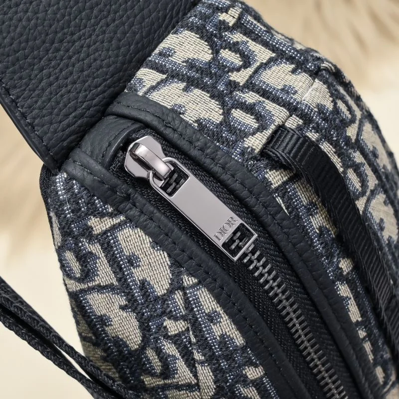 Neat Christian Dior Waist Chest Packs 46129