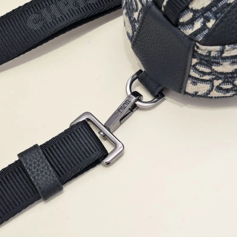 Neat Christian Dior Waist Chest Packs 46129