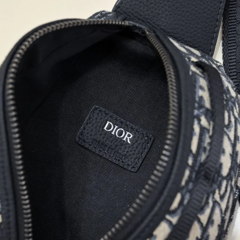 Neat Christian Dior Waist Chest Packs 46129