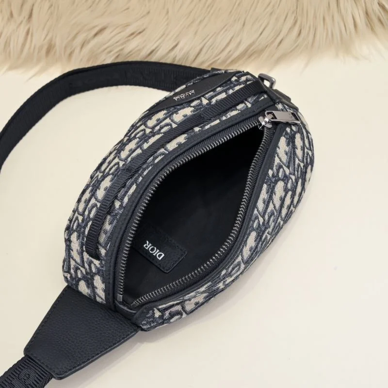 Neat Christian Dior Waist Chest Packs 46129