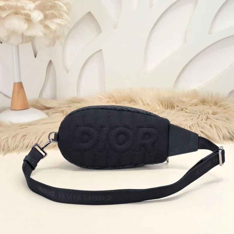 Christian Dior Waist Chest Packs Unique 46173
