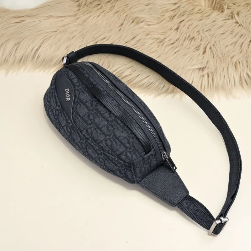 Christian Dior Waist Chest Packs Unique 46173