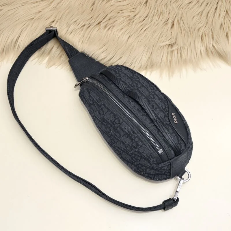 Christian Dior Waist Chest Packs Unique 46173