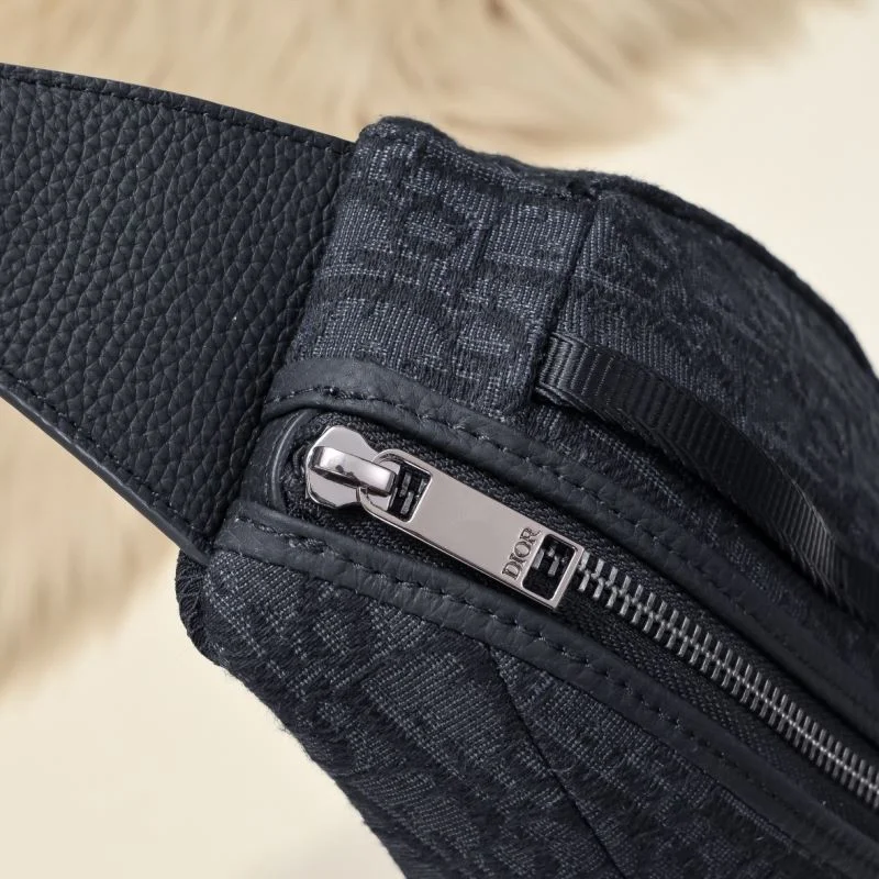 Christian Dior Waist Chest Packs Unique 46173