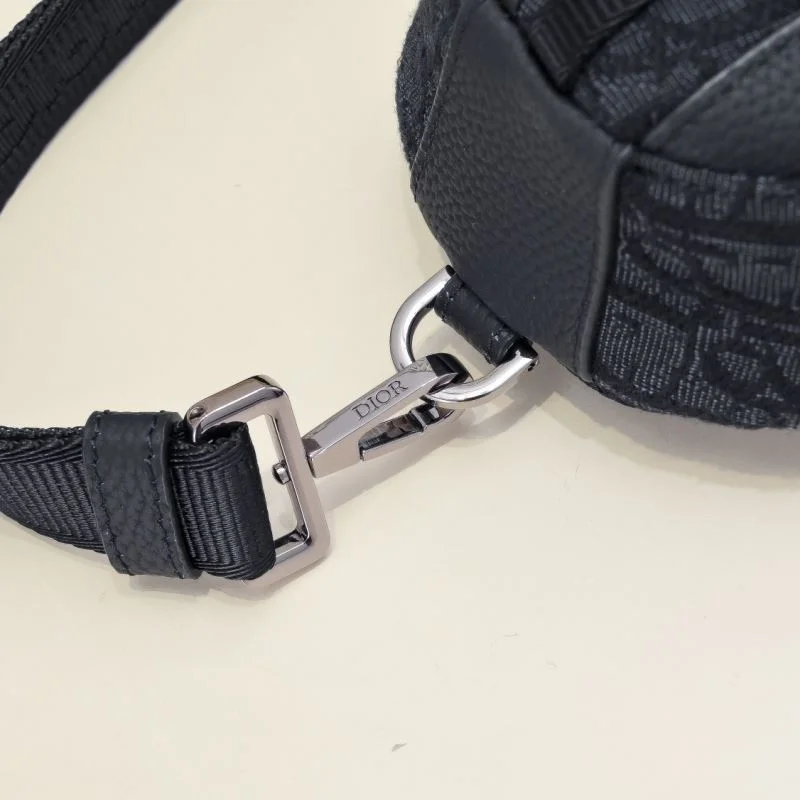 Christian Dior Waist Chest Packs Unique 46173