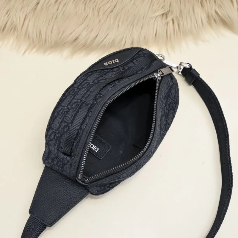 Christian Dior Waist Chest Packs Unique 46173