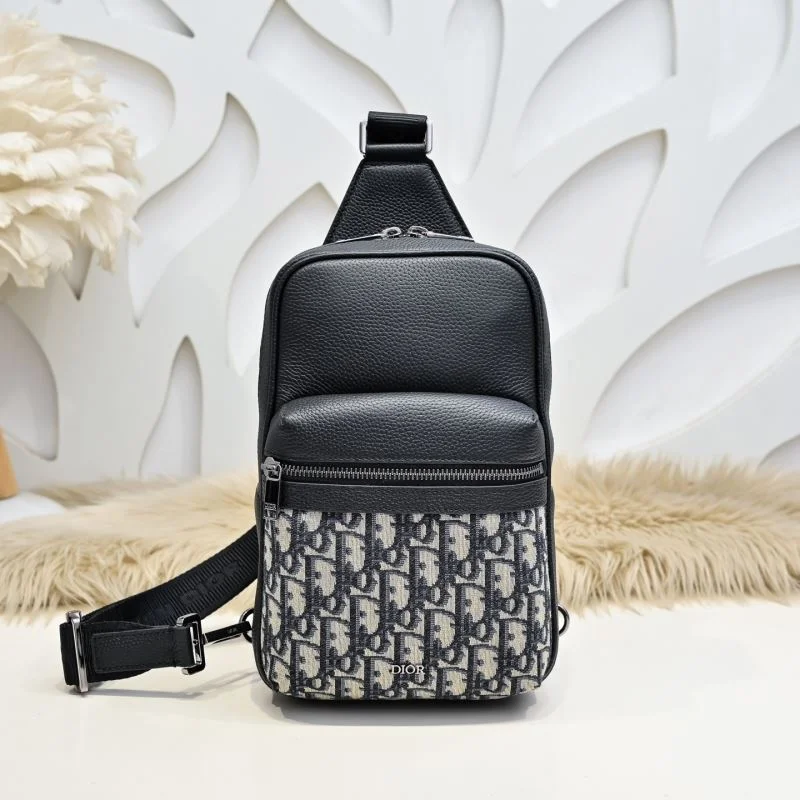 Christian Dior Waist Chest Packs HighQuality 46158