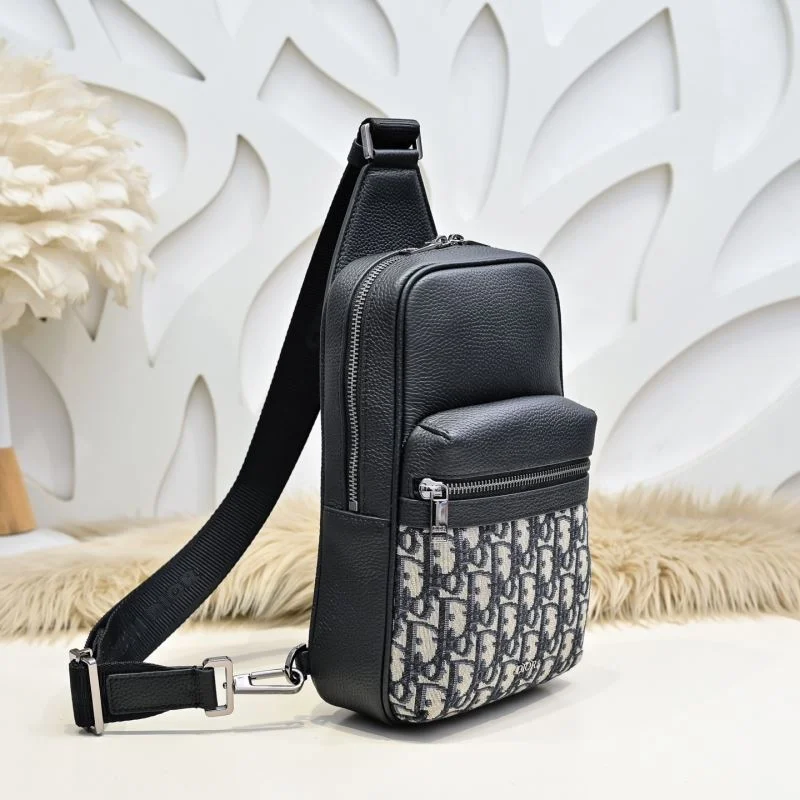 Christian Dior Waist Chest Packs HighQuality 46158