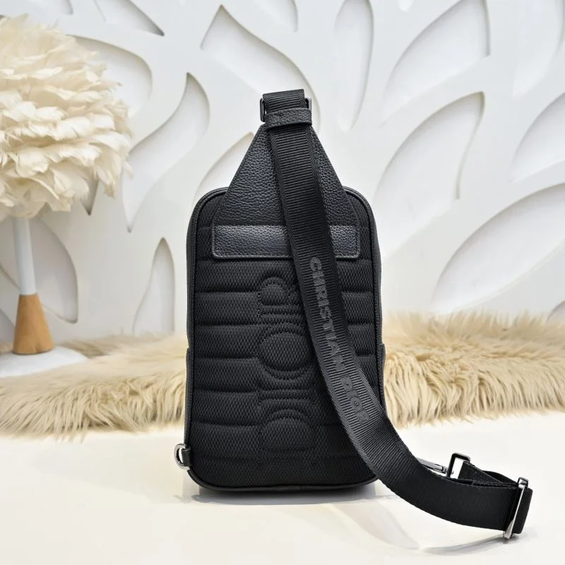 Christian Dior Waist Chest Packs HighQuality 46158