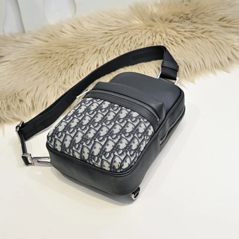 Christian Dior Waist Chest Packs HighQuality 46158