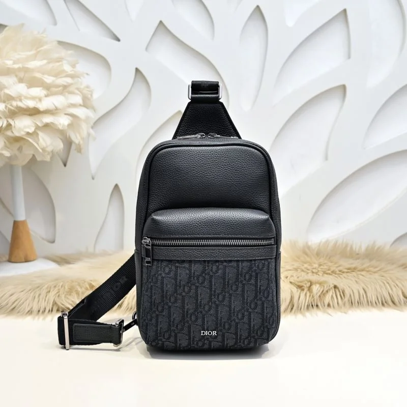 Christian Dior Waist Chest Packs BestValue 46128