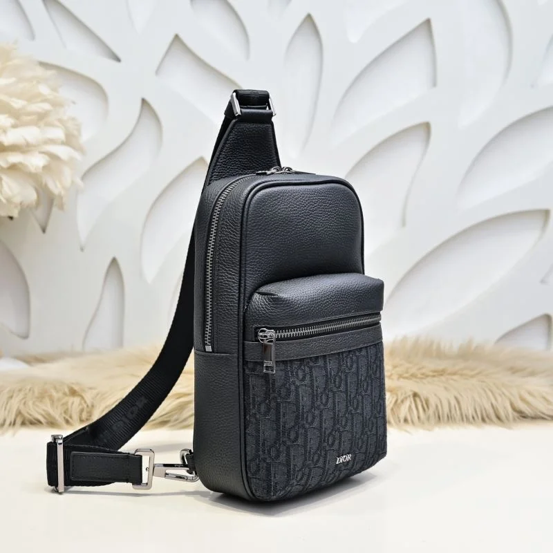 Christian Dior Waist Chest Packs BestValue 46128