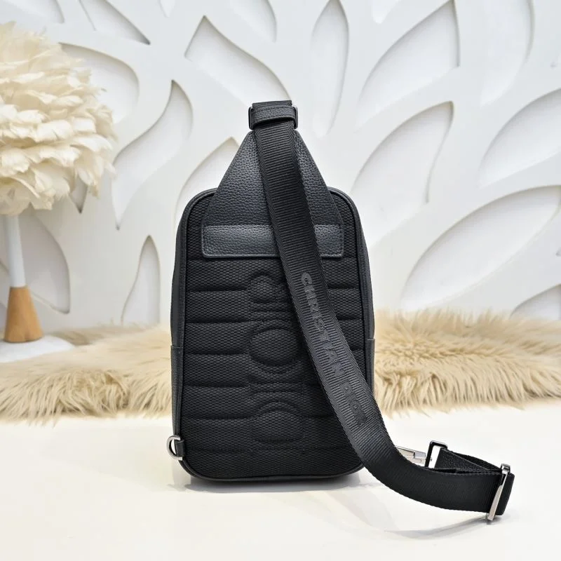 Christian Dior Waist Chest Packs BestValue 46128