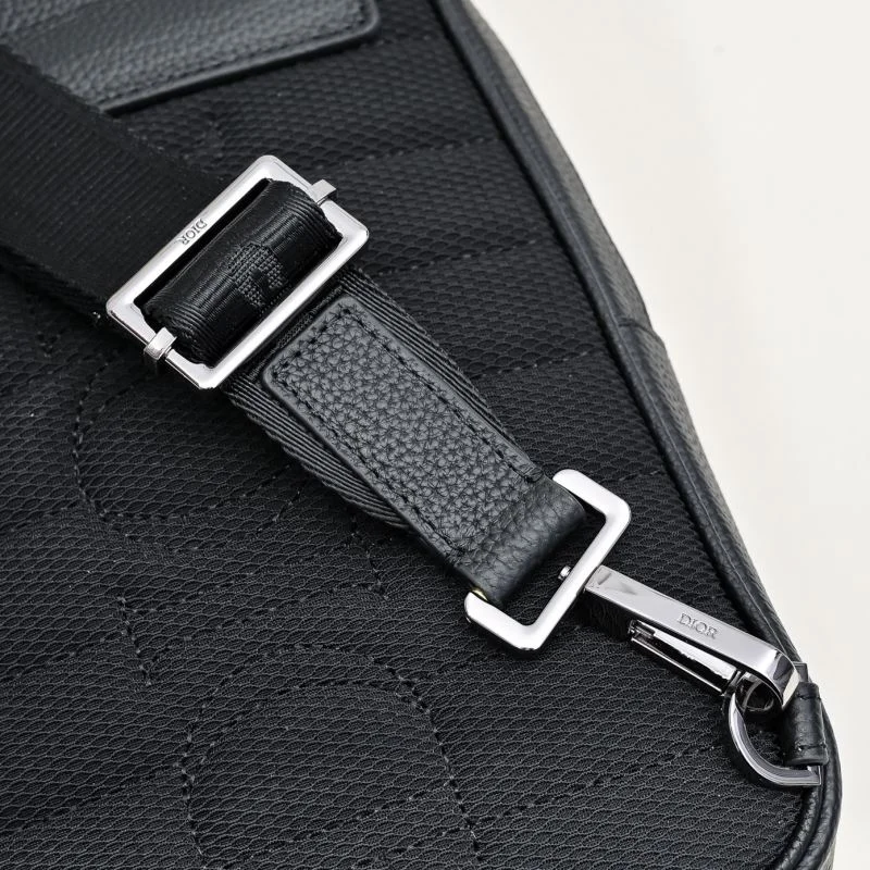 Christian Dior Waist Chest Packs BestValue 46128