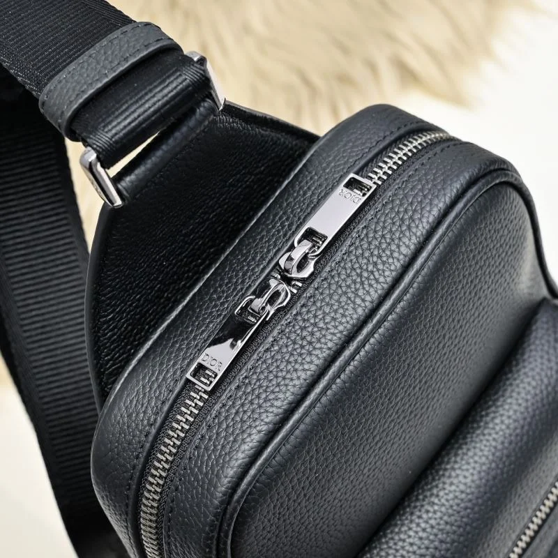 Christian Dior Waist Chest Packs BestValue 46128
