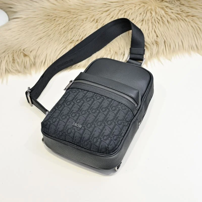 Christian Dior Waist Chest Packs BestValue 46128