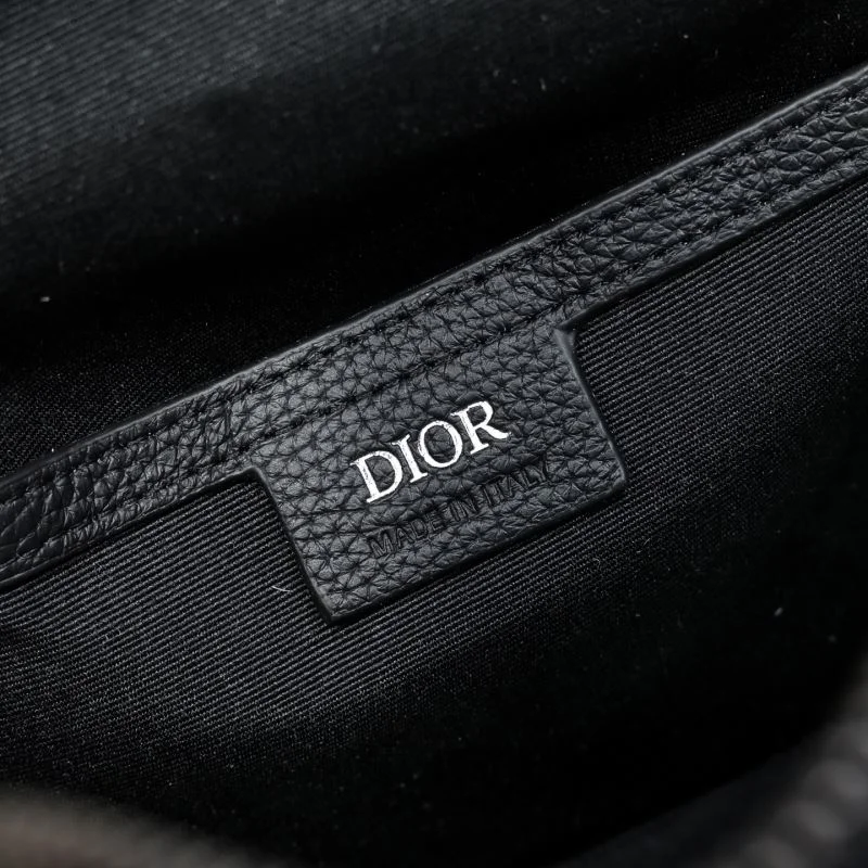 Christian Dior Waist Chest Packs BestValue 46128
