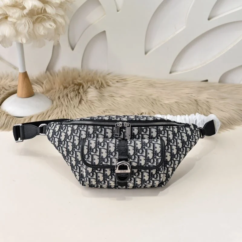 HighQuality Christian Dior Waist Chest Packs 46126