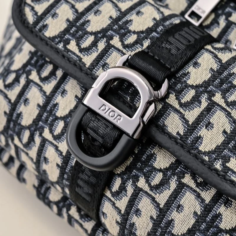 HighQuality Christian Dior Waist Chest Packs 46126