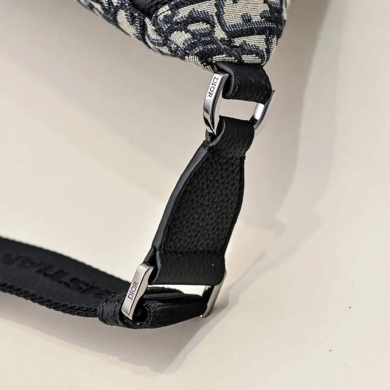 HighQuality Christian Dior Waist Chest Packs 46126
