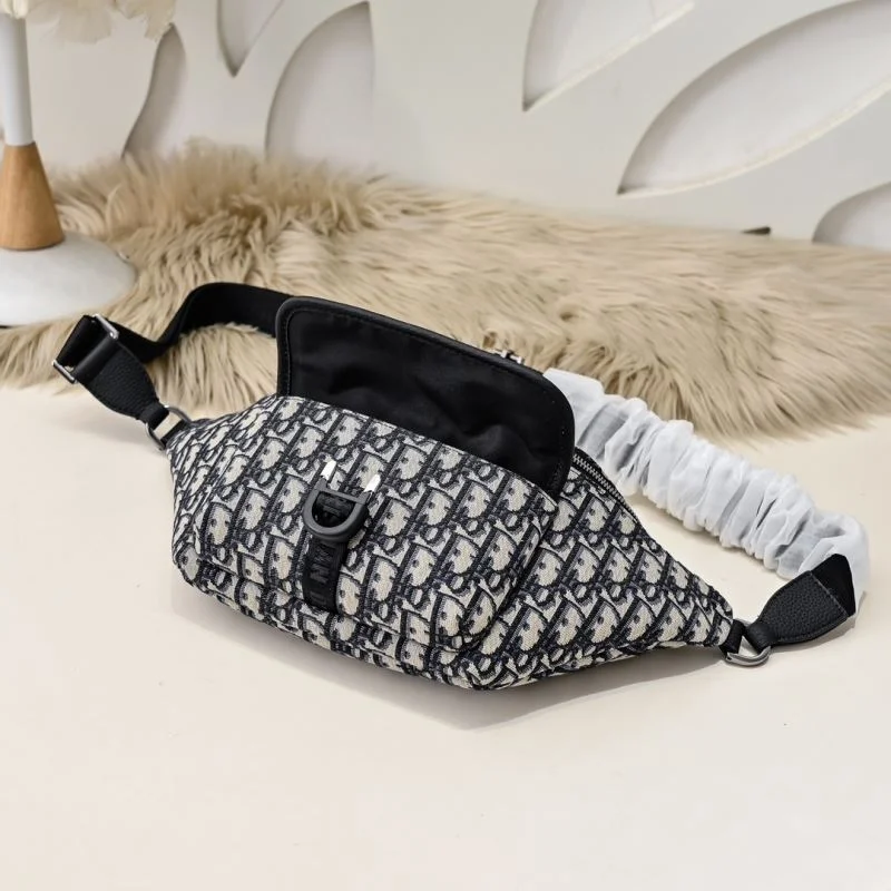 HighQuality Christian Dior Waist Chest Packs 46126