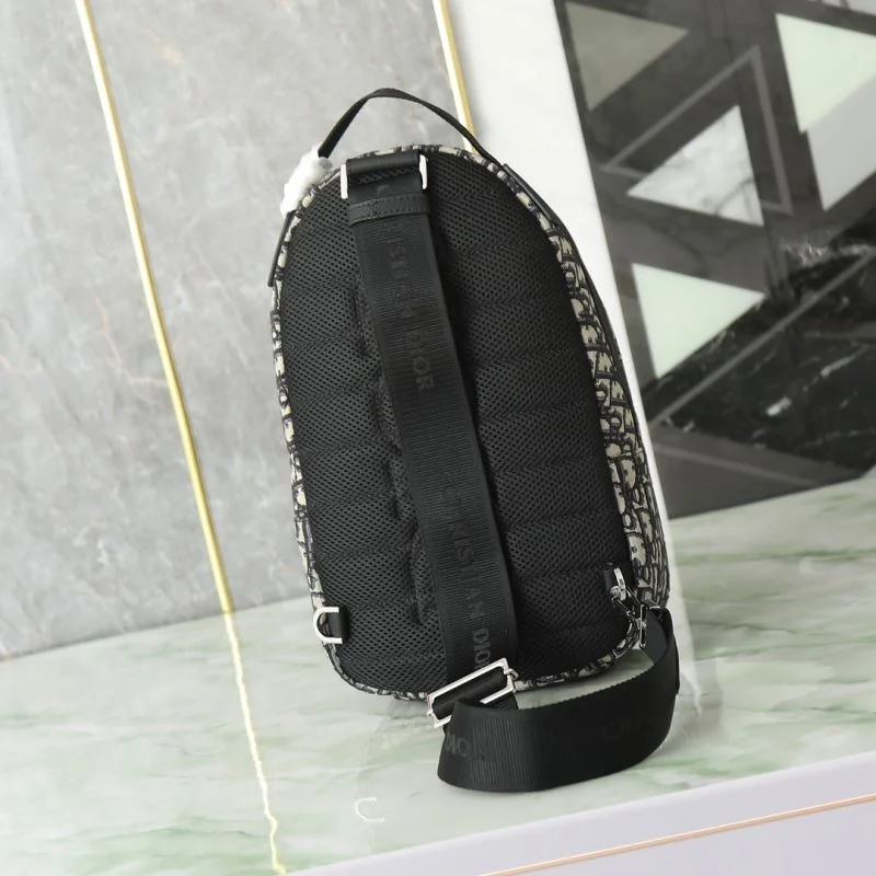 Christian Dior Waist Chest Packs Thermal 46125