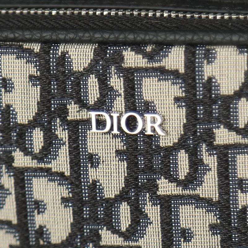 Christian Dior Waist Chest Packs Thermal 46125