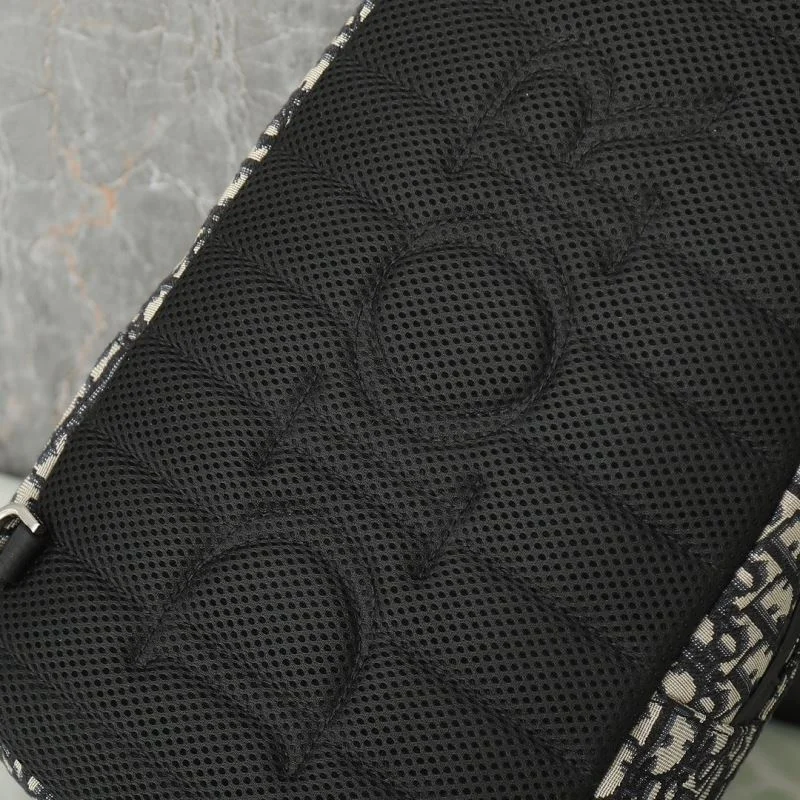 Christian Dior Waist Chest Packs Thermal 46125