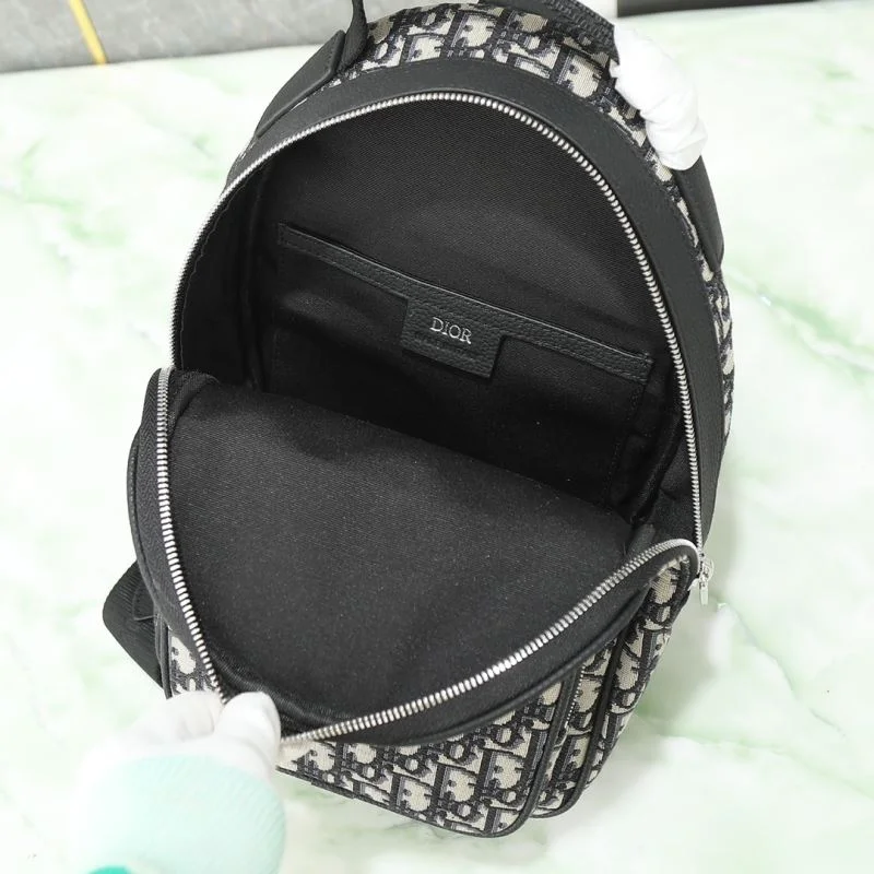 Christian Dior Waist Chest Packs Thermal 46125