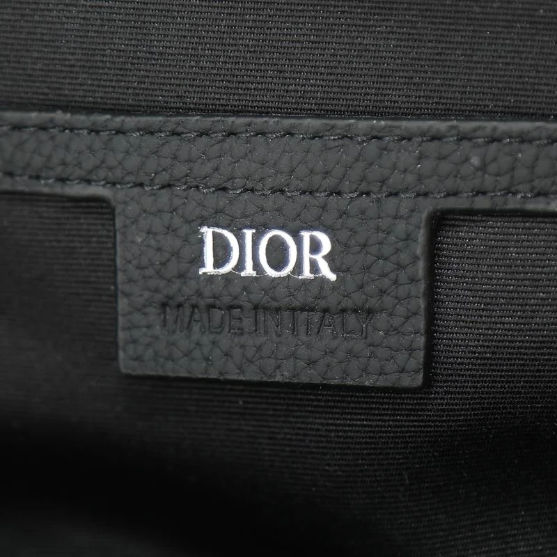 Christian Dior Waist Chest Packs Thermal 46125