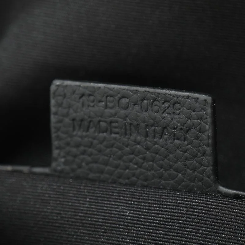 Christian Dior Waist Chest Packs Thermal 46125