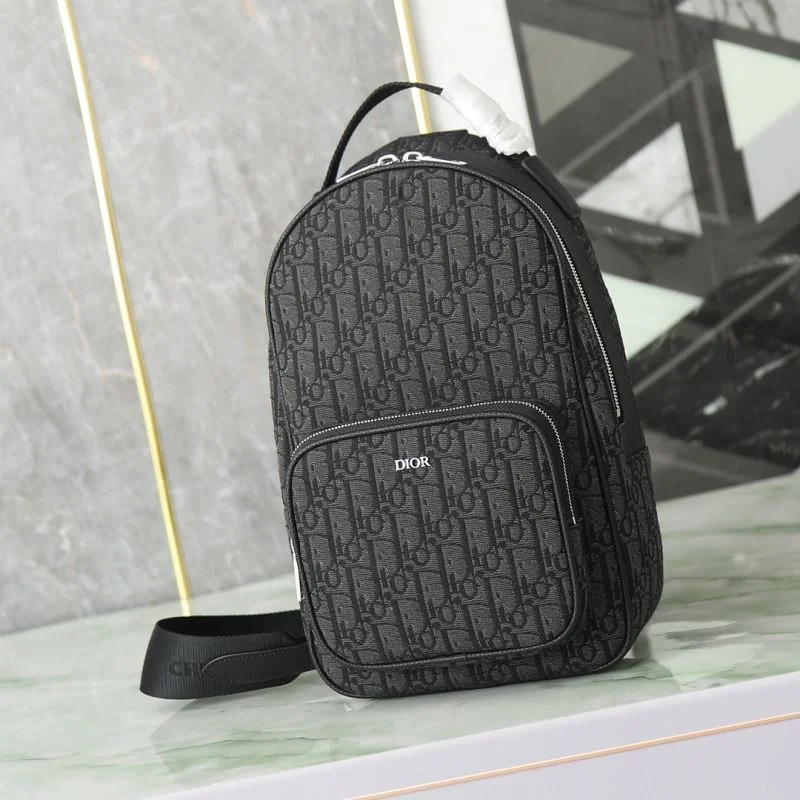 Christian Dior Waist Chest Packs Efficient 46160