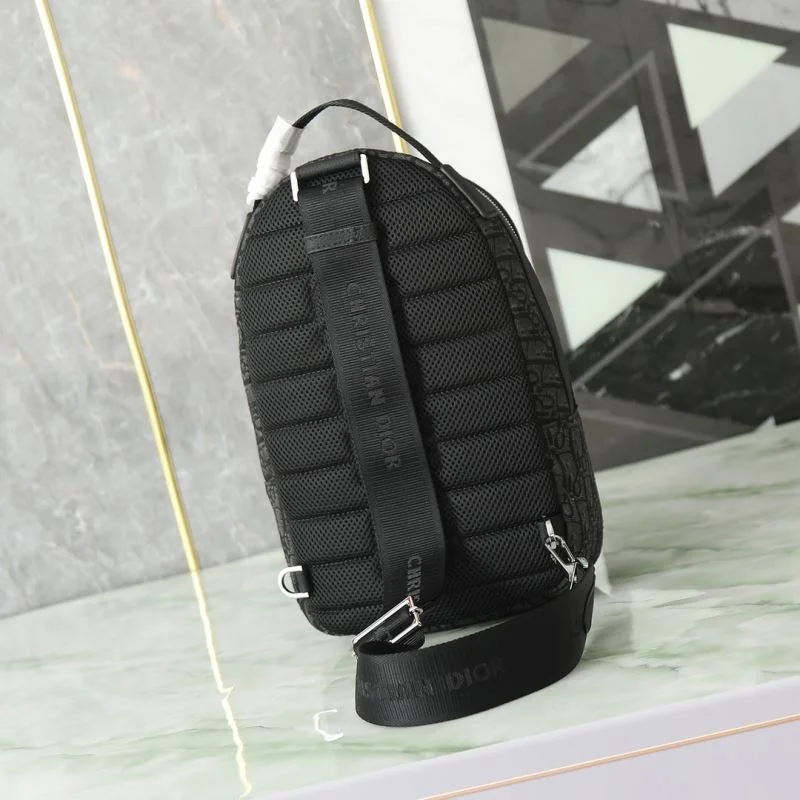 Christian Dior Waist Chest Packs Efficient 46160