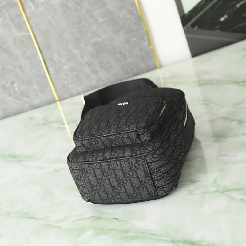 Christian Dior Waist Chest Packs Efficient 46160