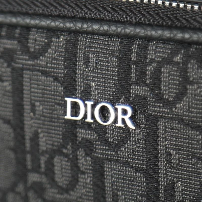 Christian Dior Waist Chest Packs Efficient 46160