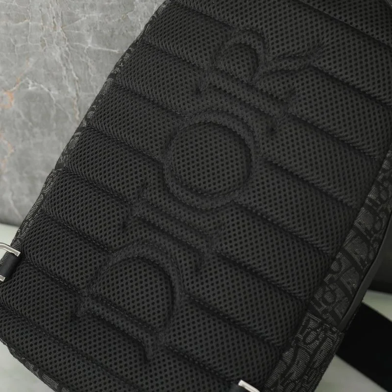 Christian Dior Waist Chest Packs Efficient 46160