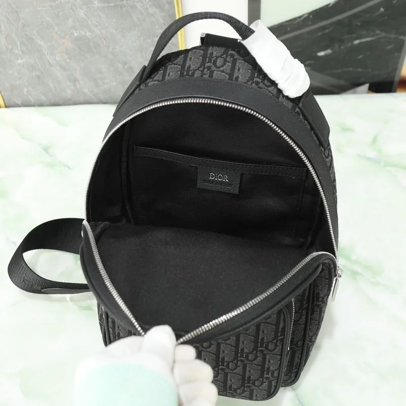 Christian Dior Waist Chest Packs Efficient 46160