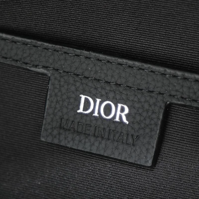 Christian Dior Waist Chest Packs Efficient 46160