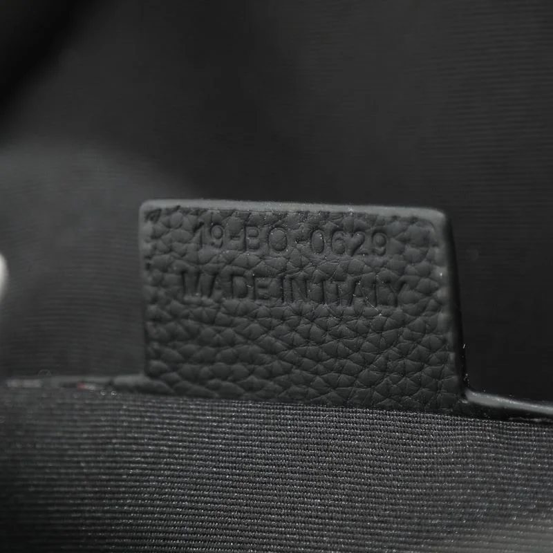 Christian Dior Waist Chest Packs Efficient 46160