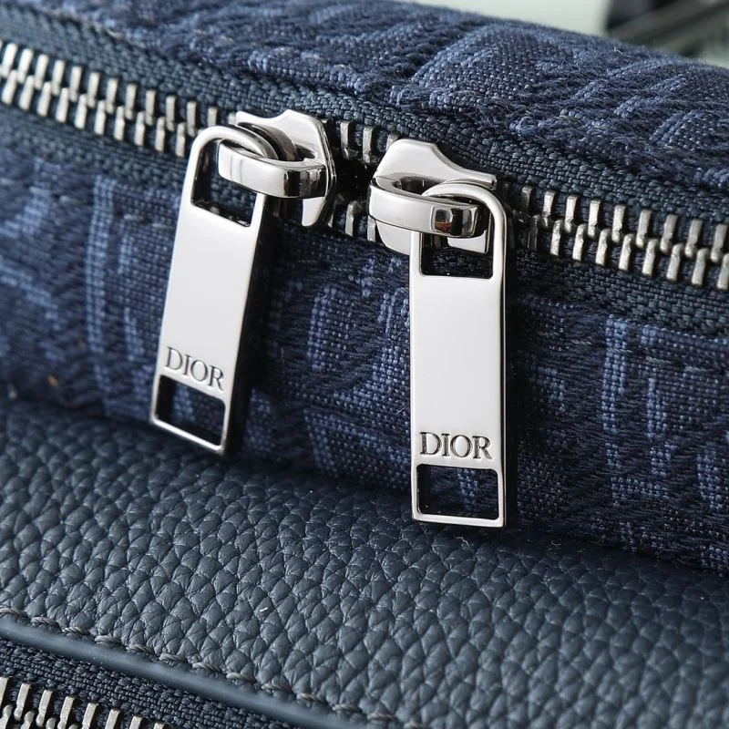 Christian Dior Waist Chest Packs Resilient 46124