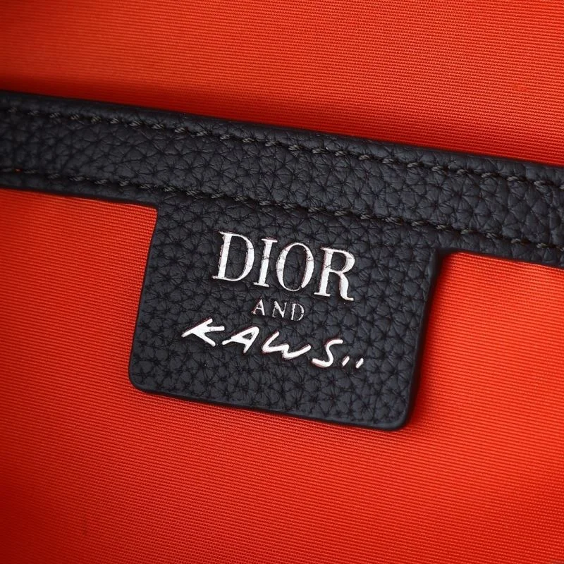 Christian Dior Waist Chest Packs Resilient 46124