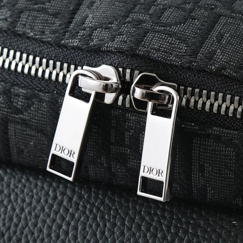 Christian Dior Waist Chest Packs WeatherProof 46159