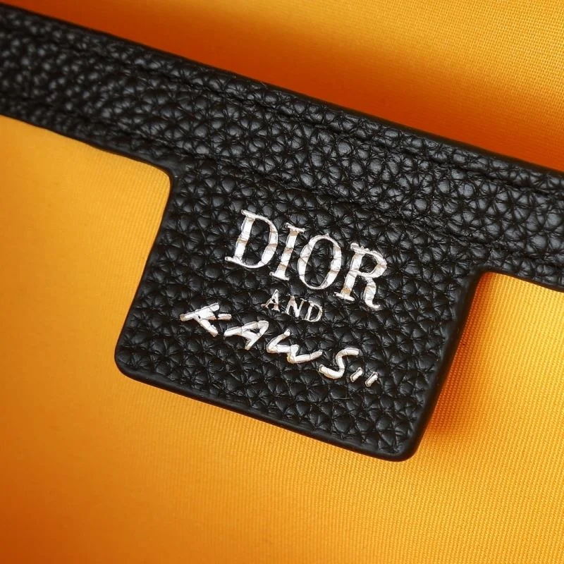 Christian Dior Waist Chest Packs WeatherProof 46159