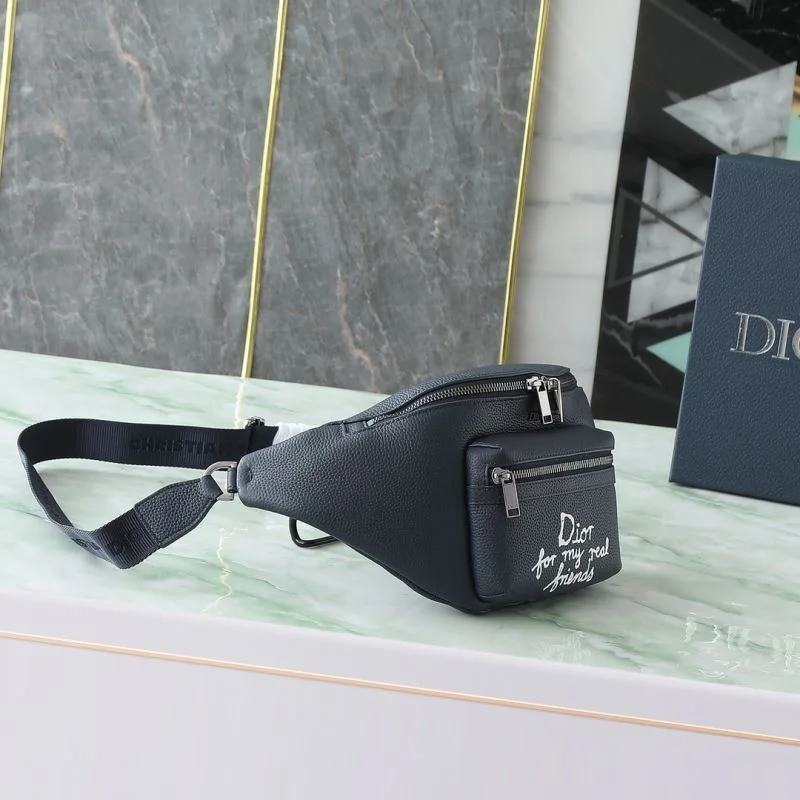 SoftTouch Christian Dior Waist Chest Packs 46123